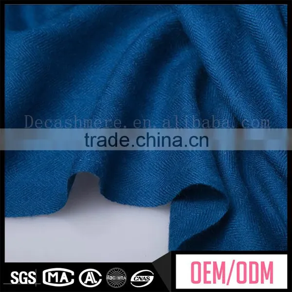 Wool Navy Blue Pashmina Wrap, Cashmere Wool Shawl, Pashmina Scarf photo-3