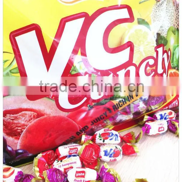 Vitamin C Hard Candy photo-2