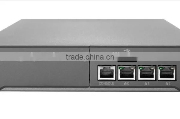 Juniper MAG4610 Junos Pulse SSL VPN Gateways Firewall Juniper MAG4610 photo-2
