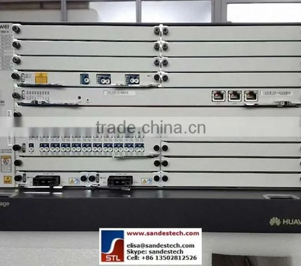 Huawei OSN1800V OSN 1800V OTN DWDM photo-2