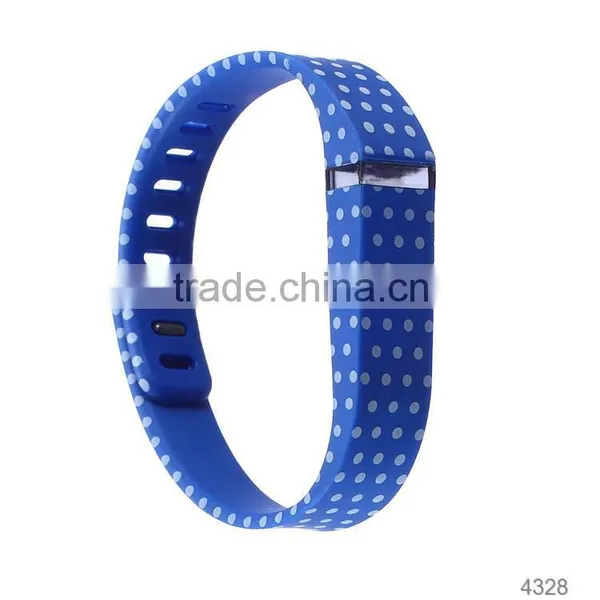 High Quality Sport Fitbit Flex Replacement Band photo-4