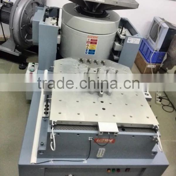 Vibration Test Table for Product Reliability Testing photo-4