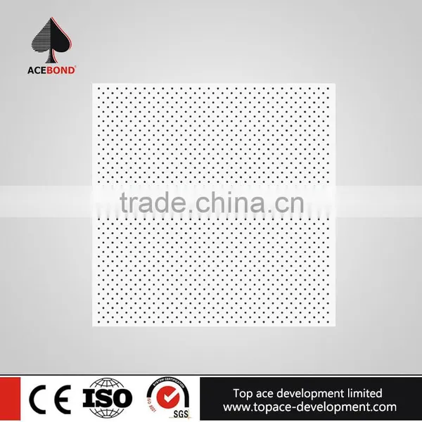 2016 Factory Price Clip in Square Aluminum for Steel Plate for Ship Building photo-3
