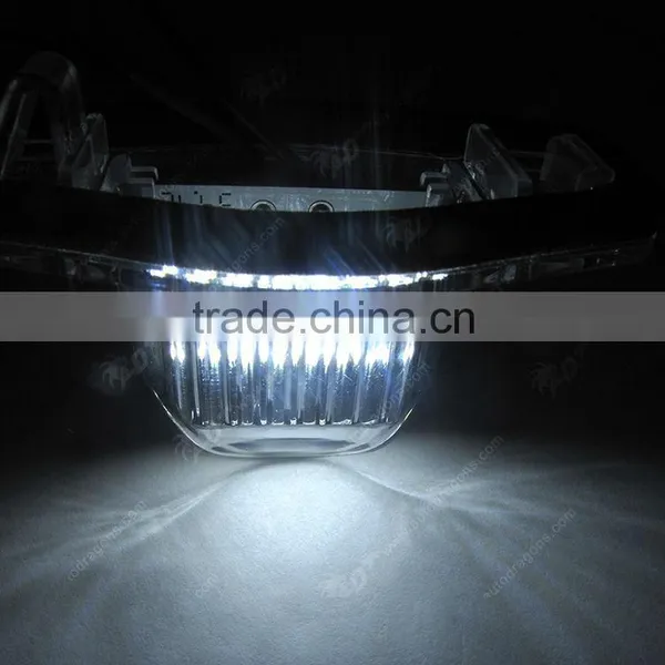 Canbus License Plate Bulb for Ford for Odyssey(08-) photo-3