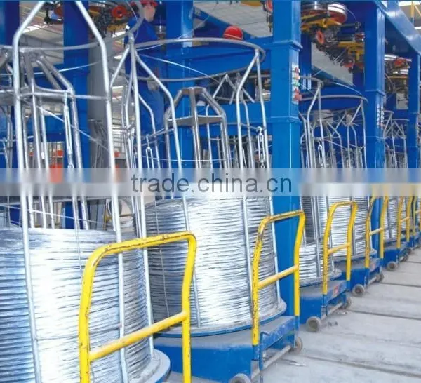 ( Factory) 2.0mm Annealed Soft Black Wire photo-5