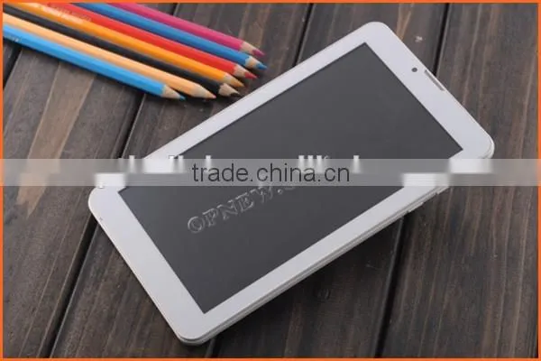 7 Inch Android Phone Tablet pc 3G 4G Phablet Support 4 Bands Dual Sim Slot HD Screen More Colors Available OEM Wholesale photo-4