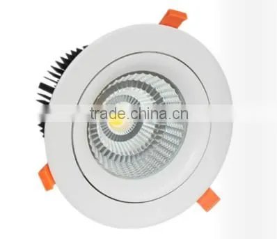 Super Bright 20w LED Cob Downlight Easy Install photo-4