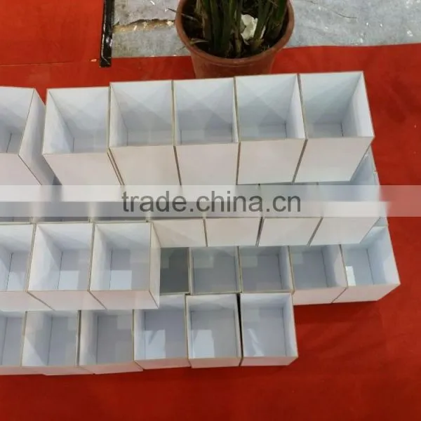 GS-230 Hot Selling Rigid Box Making Machinery Equipment photo-6