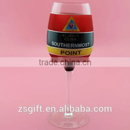 Fashionable Supplier Outlet Wine Glasses Home Use Wine Glass Home Decoration photo-3