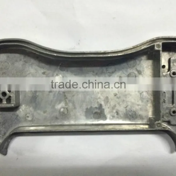 Aluminum Die Casting