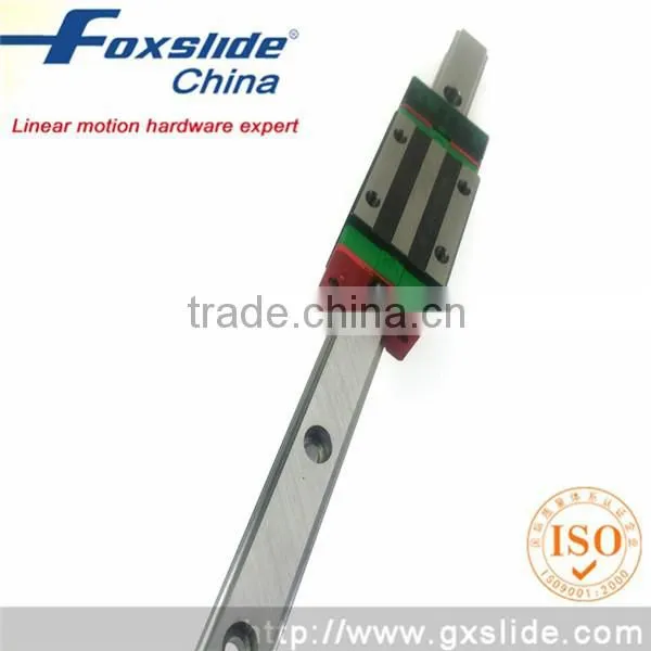 Online Selling Gcr15 HIWIN HGH25HAZAC Linear Bearing Carriage photo-3