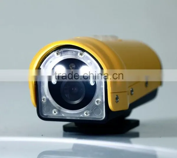 Professional Bike Mount Camera for Outdoor Sports photo-2