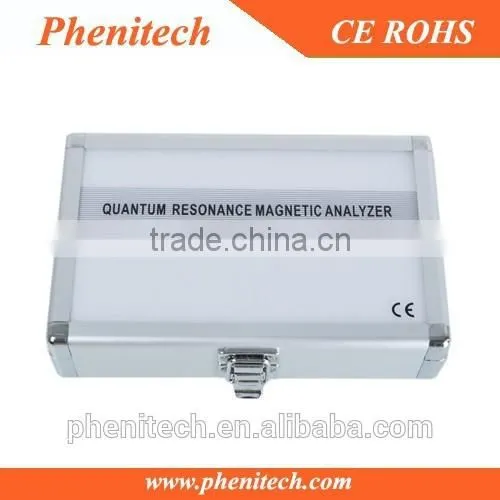 Mini Quantum Resonance Magnetic Health Analyzer Machine With Factory Price photo-2