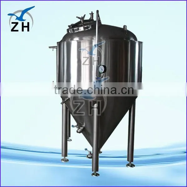 High Quality Brewery Fermentation Tank photo-5