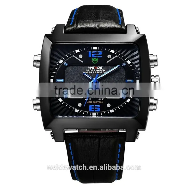 WH2308 Band High Quality Watch Import Watches Men photo-2