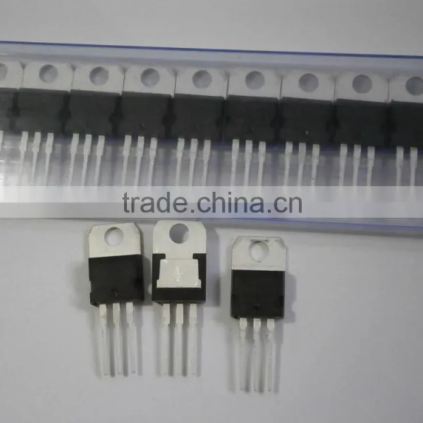 L7812CV IC REG LDO 12V 1.5A TO220AB