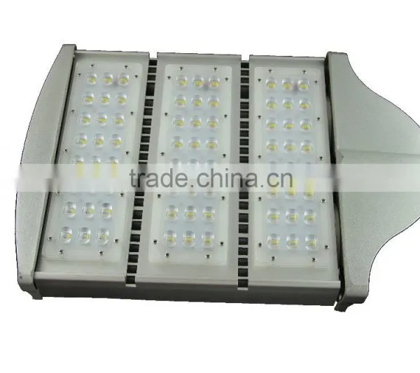 Module Design Led Street Light 120W for Outdoor Garden Street Use photo-3