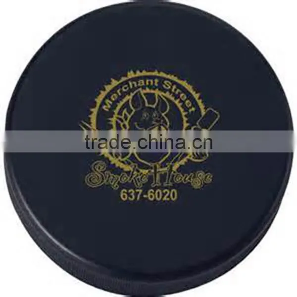 China Manufacturer Supplier pu Ice Hockey Puck