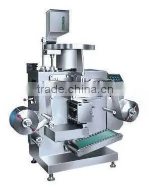 Auto strip paking machine