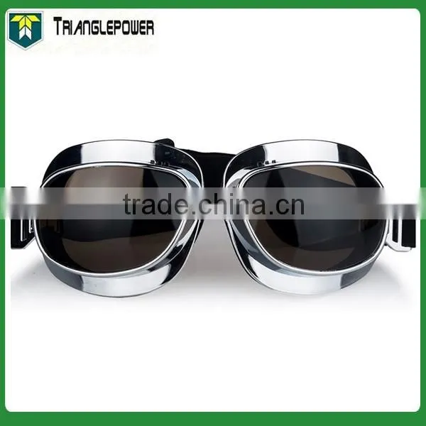 Harley Goggle for Motorcross, Safy Goggles for Motorcyclist photo-2