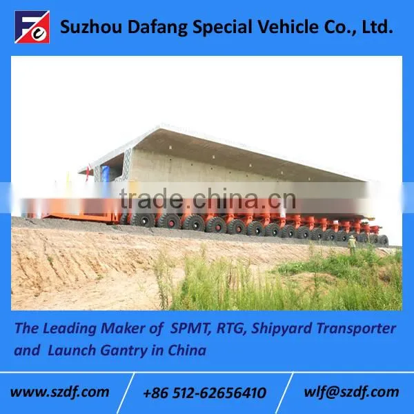 Girder Carrier photo-4