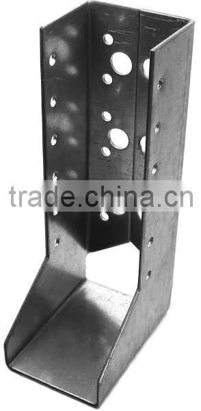 Joist Hanger Wood Metal Connector Timber Connector photo-2