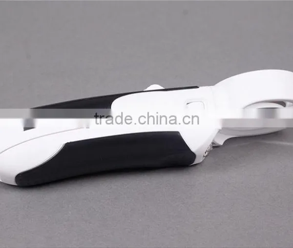 New Product! 8X 37MM Lens Detachable With 2 Led Magnifier photo-3