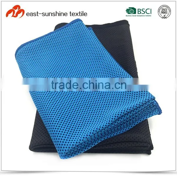 Standard Soft Icy Rag For Sports photo-5