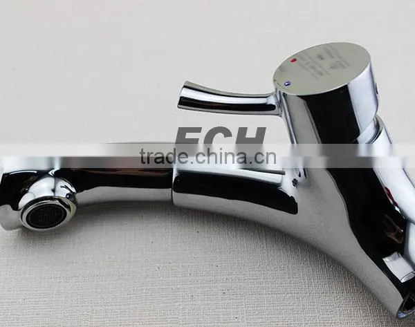 Jiangmen Brass Temperature Control Water Faucet