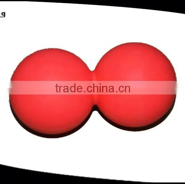 China Factory Export Deep Fascia Relaxation Massage Ball photo-3
