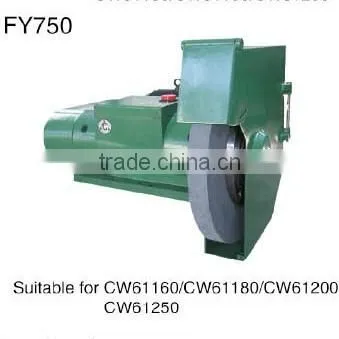 FY300 Lathe Grinding Attachment With Good Quality for Sale photo-2