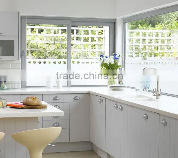 Modern Glossy Kitchen Cabinet photo-2