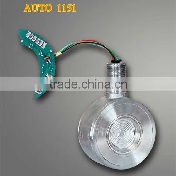 Piezoresistive Pressure Sensor for Differential Pressure Transmitter