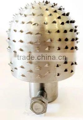 Coconut Scrapper Scrapping Tool Big