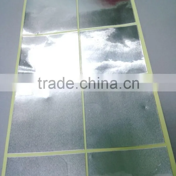 Thermally & Electrically Conductive Aluminum Foil Adhesive Tape photo-2