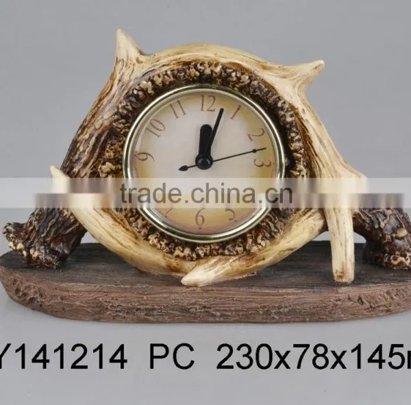 Antler Home Decor Resin photo-5