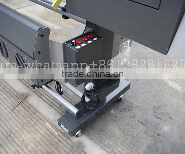 1.8m High Speed Eco Solvent Printer photo-5