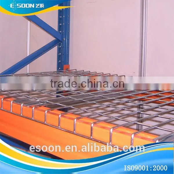 Metal Medium Duty Industrial Decking photo-2