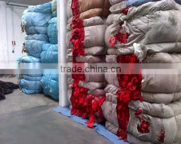 Regenerated Wool Fibers photo-3