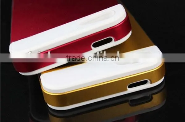 Super Quality Unique Mfi Battery Case Cover for Iphone 5c photo-6