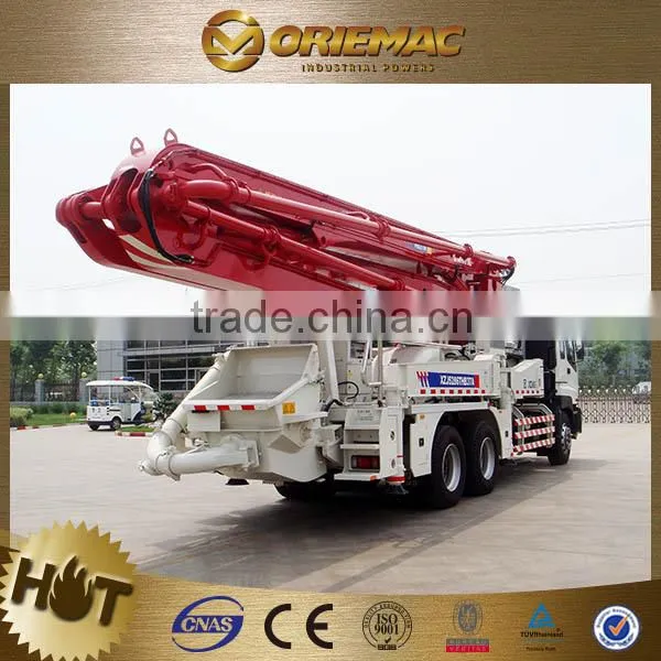 Concrete Pump Hose XCMG HB37B Small Concrete Pump