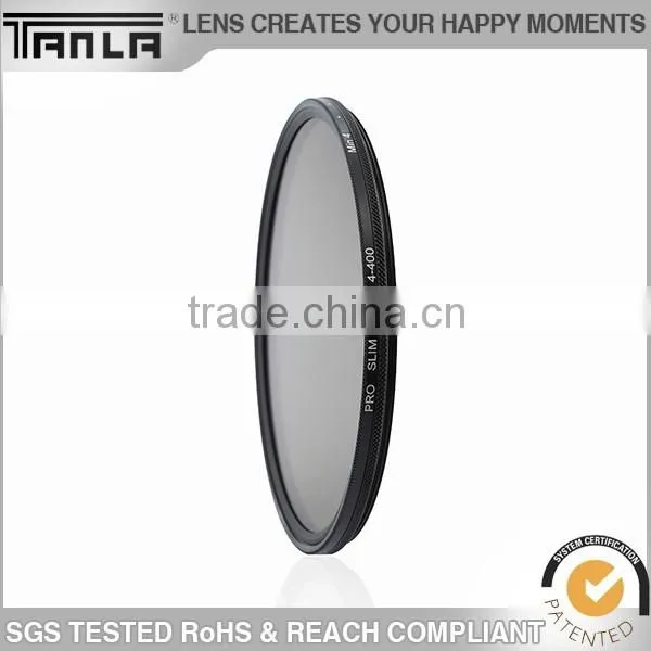 Tanla Variable ND Filter Variable nd Filter 67mm