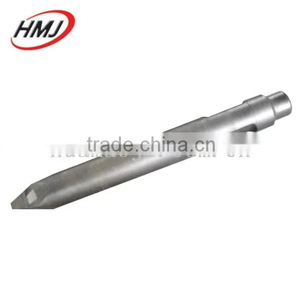 Excavator Hydraulic Breaker Rock Electric Chisel photo-4