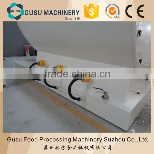 CE Professional Automatic Chocolate Conching Machine photo-5