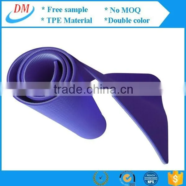 Anti Slip Toddler Yoga Mat for Sports photo-4