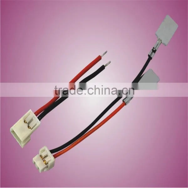 Custom Wire Harness Manufacturers photo-3