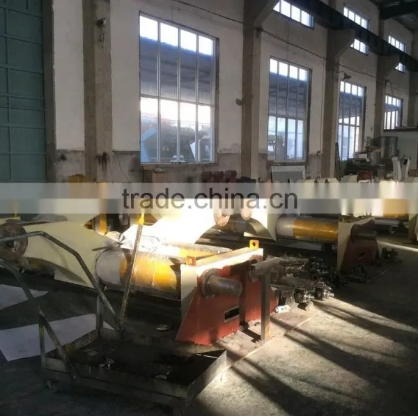 Touch Scream Corrugated Cardboard 3/5/7 Ply Corrugated Cardboard Production Line/corrugated Paper Making Machine photo-2