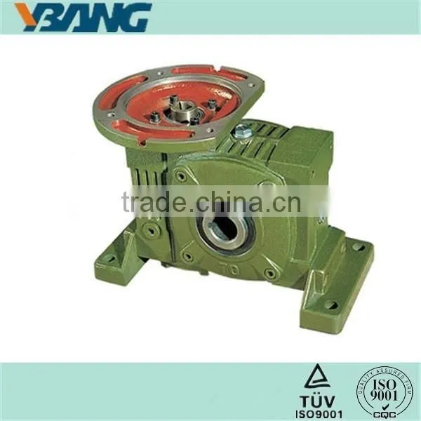 Wholesale Variable Speed Reducer Gearbox