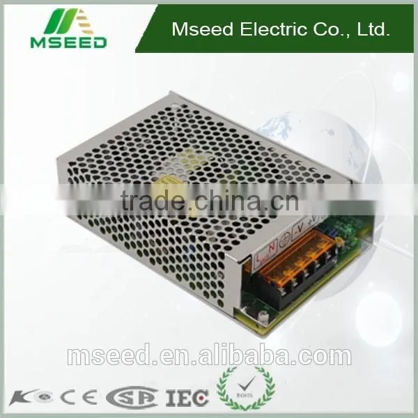S-60 Hot Product Mini Universal Switch Mode Power Supply%Converter Adapter Switching Power Supply photo-5