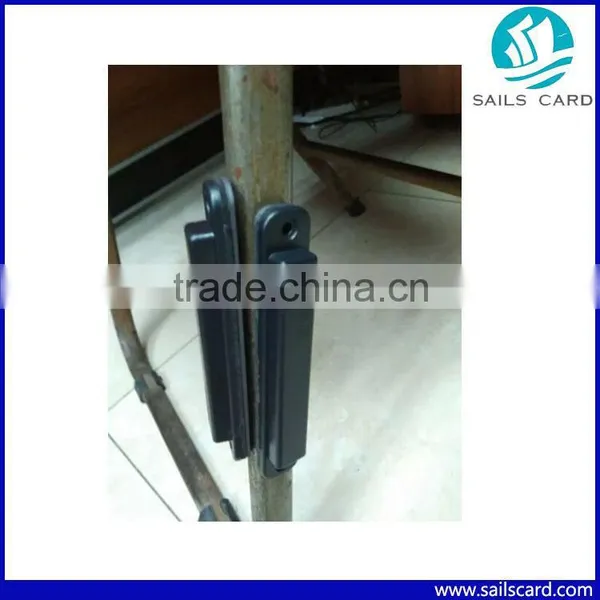 High Temperature Resistance Passive RFID Anti Metal Tag for Tracking System photo-6